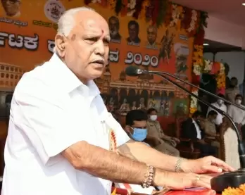 'Karnataka to further ease lockdown curbs after June 21'